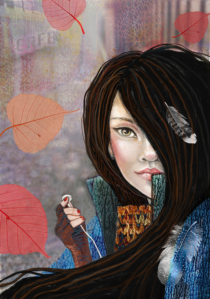 Музыка. Осень