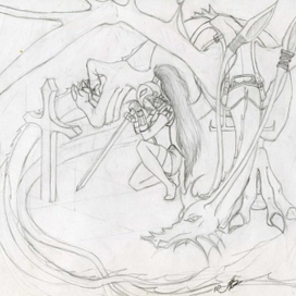 Перед походом