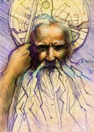 Святой Исидор Севильский