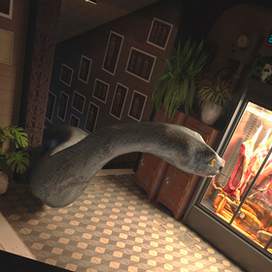 вендинговый автомат