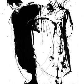 Shakespeare. Romeo and Juliet . illustration