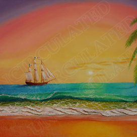 Курсом на Мартинику