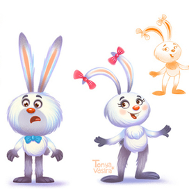 Заи для анимац проекта