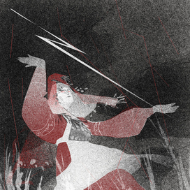 Гудыри-мумы / Гром-мать 