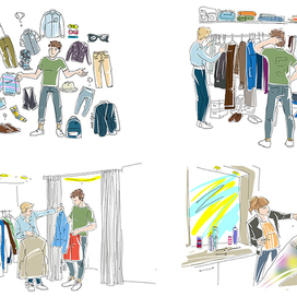 для сайта menstyling.ru