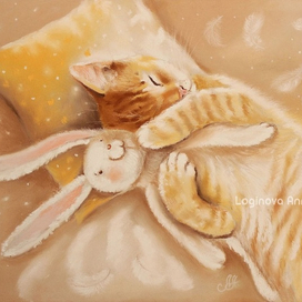 Десятый сон Рыжика