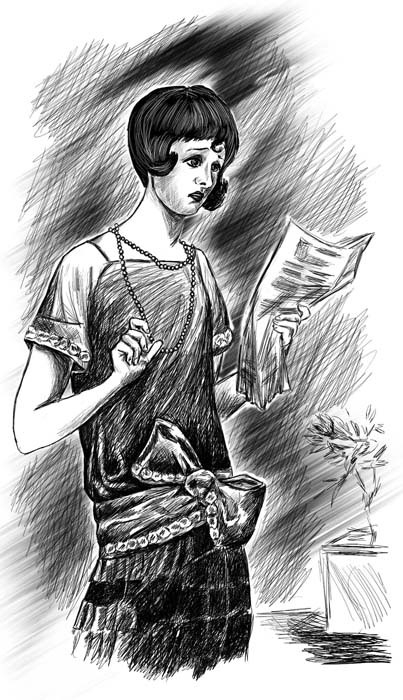 Михаил Первухин."Изобретатели"