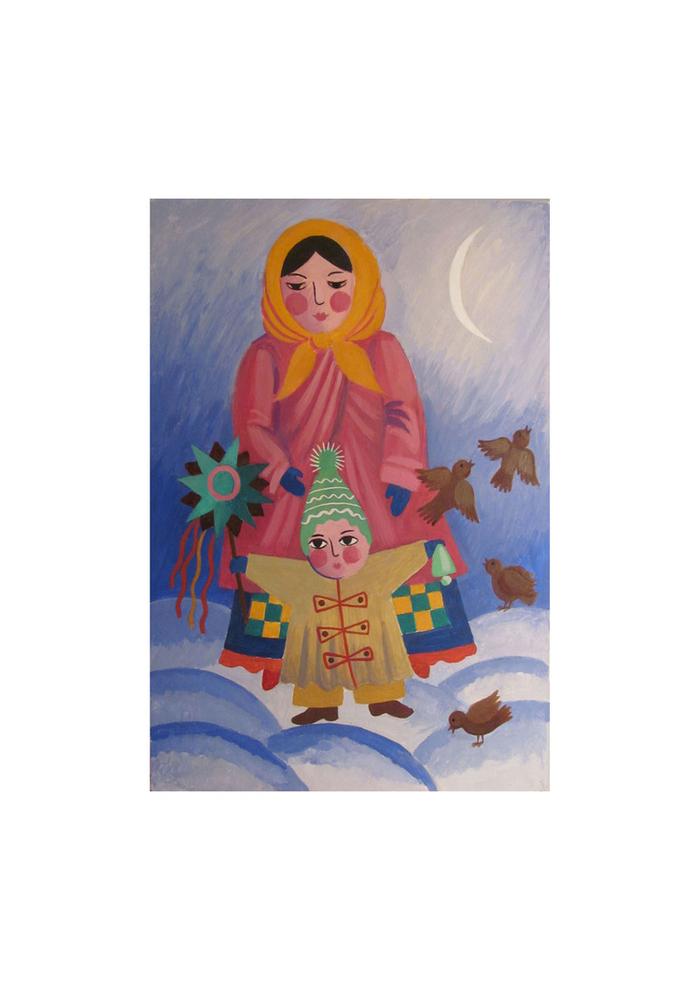 Рождество 2