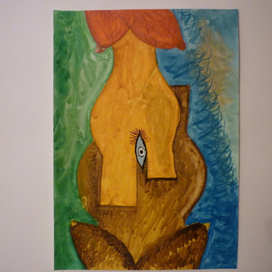 горячее знакомство