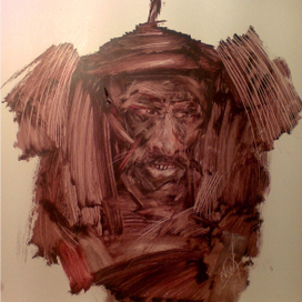 Солдат Сольди