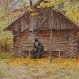 Осенние думы