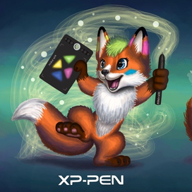 Лисенок Тема