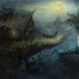 абстракция 3