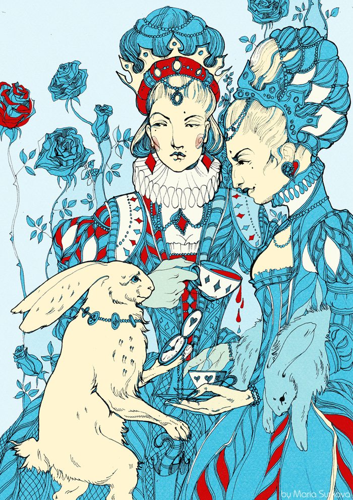 По мотивам.....3