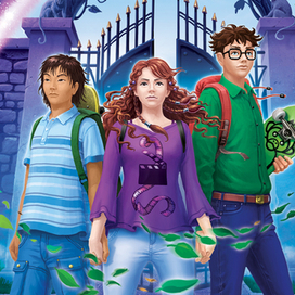 Аманда лестер_книга3