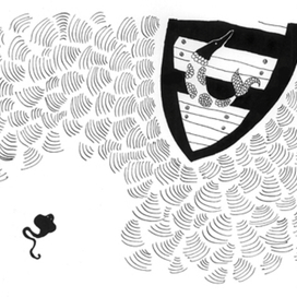 иллюстрация к сказкам