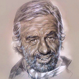 Jean-Paul Belmondo