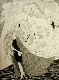 Мастер и Маргарита