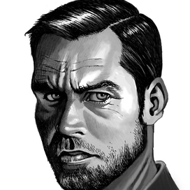 иллюстращия для книги