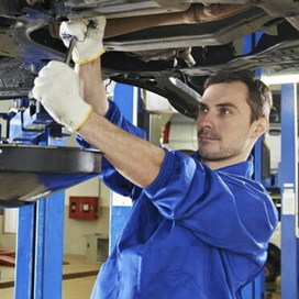 ремонт АКПП