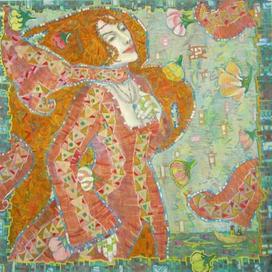 "Ностальгия"