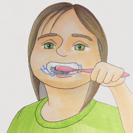 Доброе утро