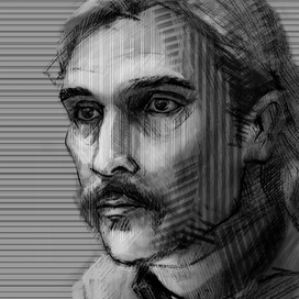 Детектив Раст Коул