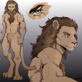 Заказной референс 