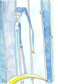 Хранитель снов 2