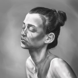 Портрет по фото