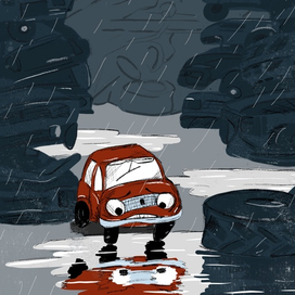 Жигуленок Бим