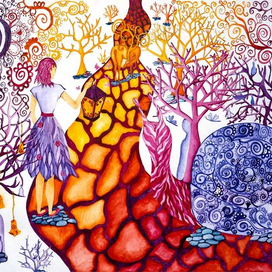 Любопытство