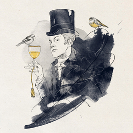 "Евгений Онегин"