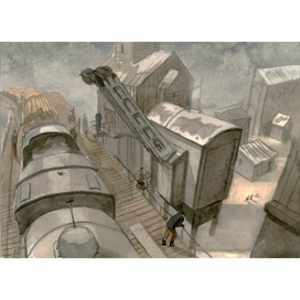 Зимы Не Будет. Winter Will Not Come