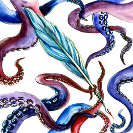 мысли вскольз