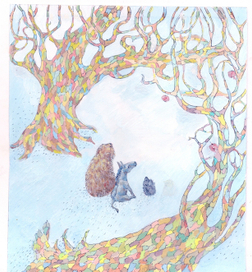 маленькие герои