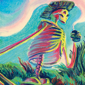 Мистер Бом больше не спешит