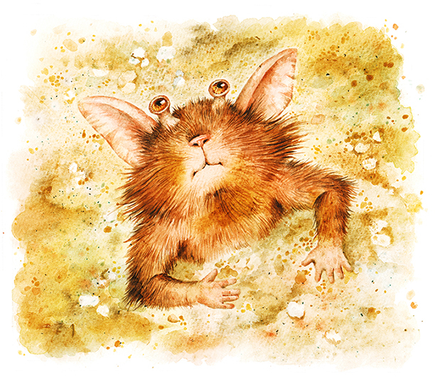 Эдит Несбит "Пятеро детей и Оно"