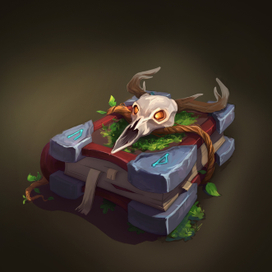 Книга Лешего