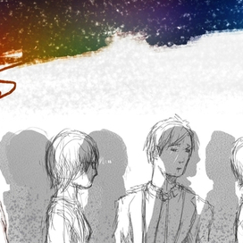 Perfect world within