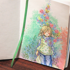 В ожидании весны