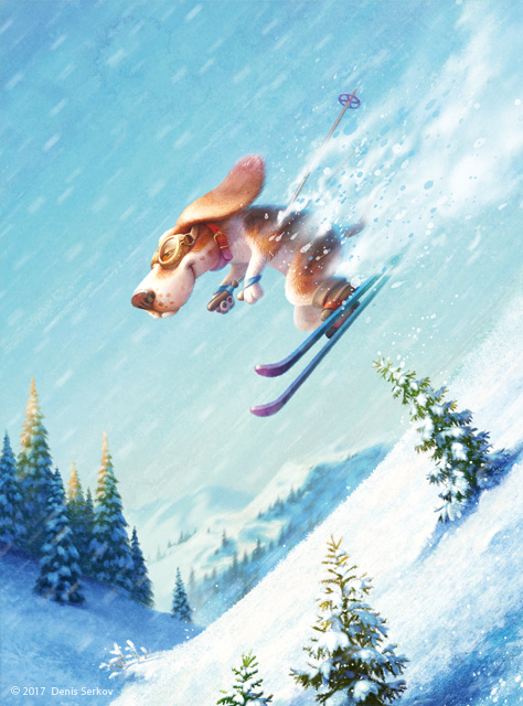 На завалинке 7