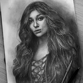 Незнакомка