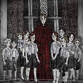 Петр Прелат и безынды