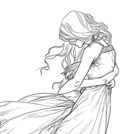 Рядом с мамой