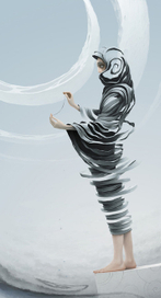 Заклинатель дождя