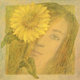 Подсолнечная пора