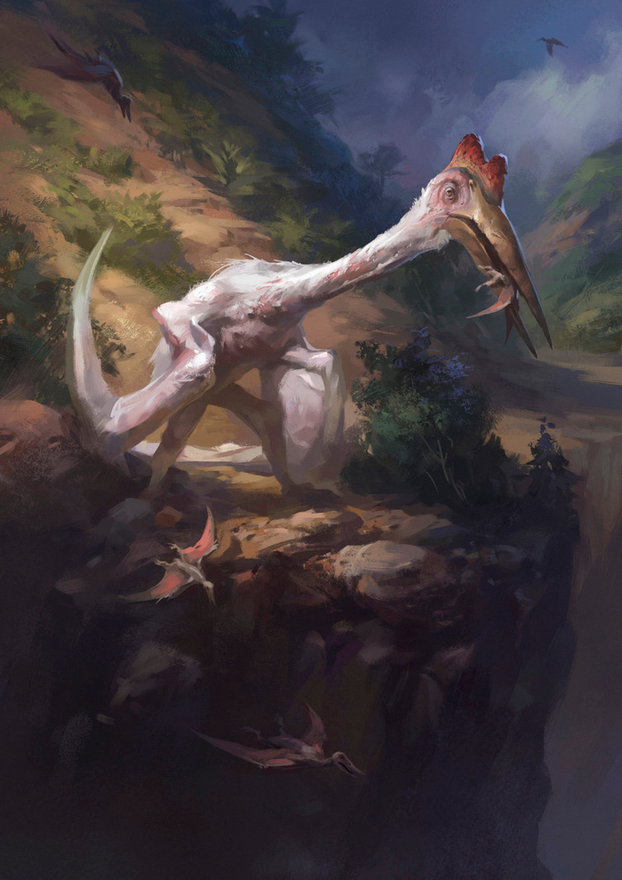 Кетцалькоатль