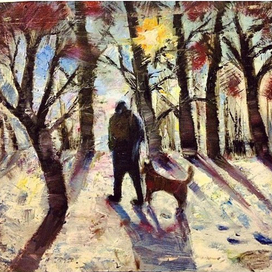 Дорога домой