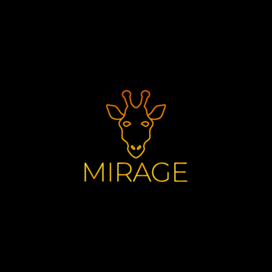 Mirage Logo